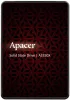 1 TB SATA SSD ApacerAS350X