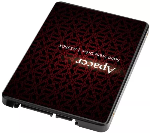 512 GB SATA SSD ApacerAS350X