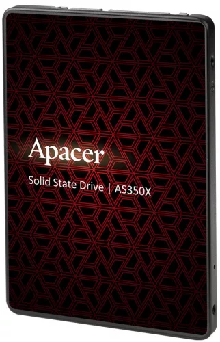 512 GB SATA SSD ApacerAS350X