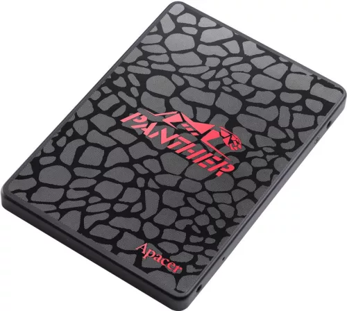 512 GB SATA SSD ApacerAS350 Panther