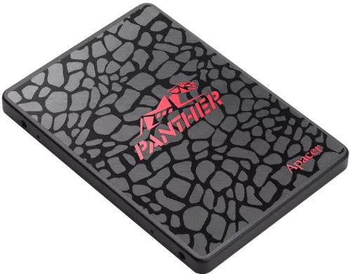 512 GB SATA SSD ApacerAS350 Panther