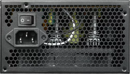 450W Formula FX-450 tápegység