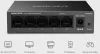 5 portos Gigabit switch Mercusys MS105GS