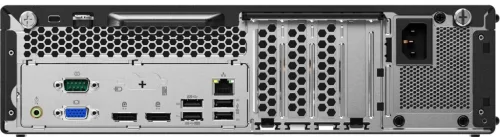 Lenovo ThinkCentre M720s SFF számítógép