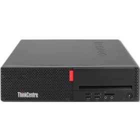   Lenovo ThinkCentre M710s SFF számítógép ("A-" kat.)