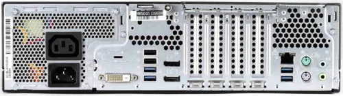 Fujitsu  Esprimo D958 számítógép