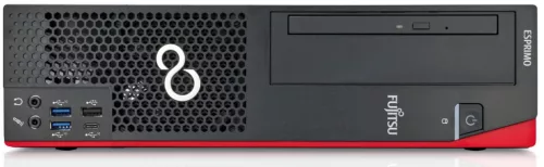 Fujitsu  Esprimo D958 számítógép
