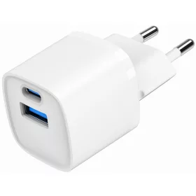 Telefon töltő 20W Gembird 20W TA-UC-PDQC20-W-01