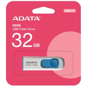 32 GB USB 2.0 pendrive ADATA AC008
