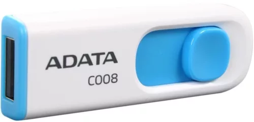 32 GB USB 2.0 pendrive ADATA AC008
