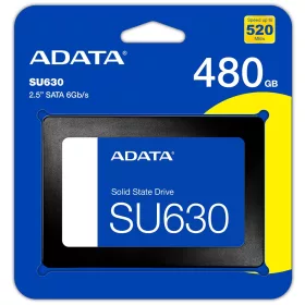480 GB SATA SSD ADATA SU630