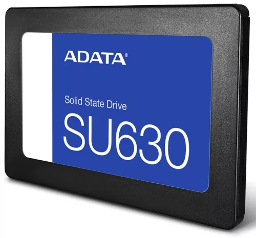 480 GB SATA SSD ADATA SU630