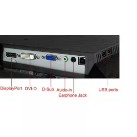 ASUS BE229QLB monitor
