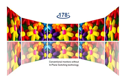 ASUS BE229QLB monitor