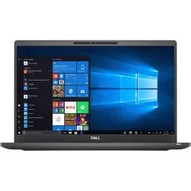 Dell Latitude 7400 laptop US-HU ("A-" kat) 