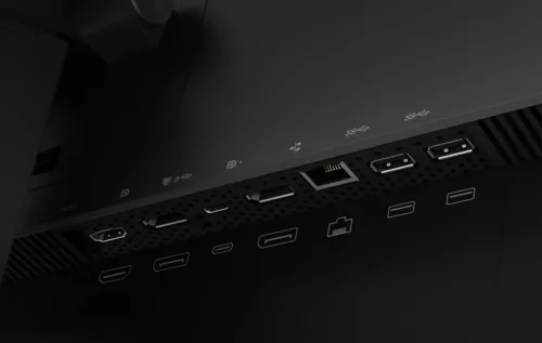 Lenovo ThinkVision P24H-2L monitor