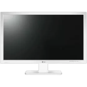 LG 27MB65PY monitor sárgult burkolat