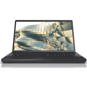 Fujitsu LifeBook A3510 laptop