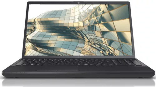 Fujitsu LifeBook A3510 laptop