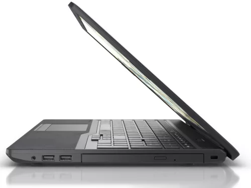 Fujitsu LifeBook A3510 laptop