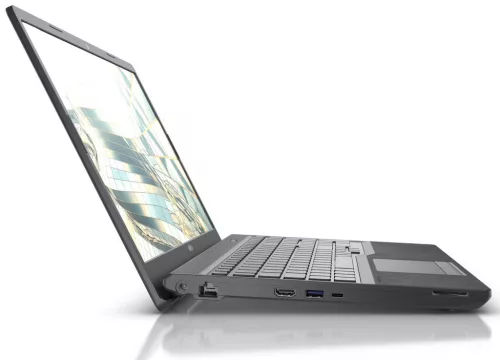 Fujitsu LifeBook A3510 laptop