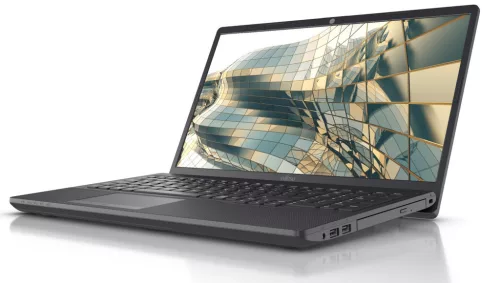 Fujitsu LifeBook A3510 laptop ("A-" kat.)