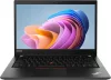 Lenovo ThinkPad T14 (Gen 1) érintőképernyős laptop ("A-" kat.)