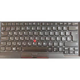   Lenovo ThinkPad T14 (Gen 1) érintőképernyős laptop ("A-" kat.)