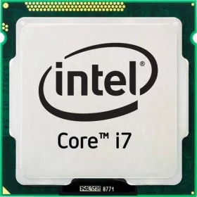 Intel Core i7-7700 processzor