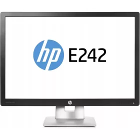 HP EliteDisplay E242 monitor ("B" kat.)