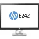 HP EliteDisplay E242 monitor ("B" kat.)