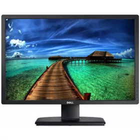Dell U2412M monitor ("B" kat.)