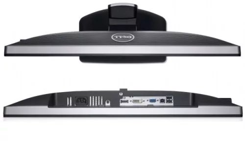 Dell U2412M monitor ("B" kat.)