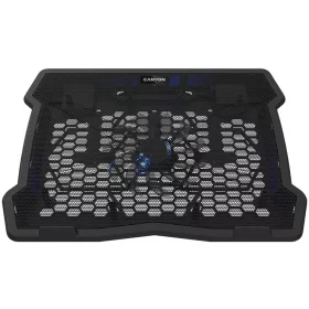 Laptop hűtőpad Canyon CNE-HNS02