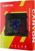 Laptop hűtőpad Canyon CNE-HNS02