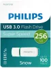 256 GB USB 3.0 pendrive Philips Snow