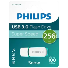 256 GB USB 3.0 pendrive Philips Snow