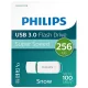 256 GB USB 3.0 pendrive Philips Snow