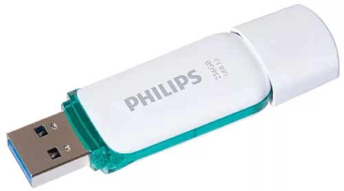 256 GB USB 3.0 pendrive Philips Snow