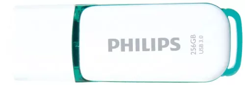 256 GB USB 3.0 pendrive Philips Snow