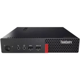 Lenovo ThinkCentre M710q Tiny számítógép
