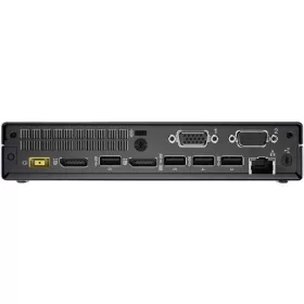 Lenovo ThinkCentre M710q Tiny számítógép