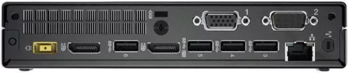 Lenovo ThinkCentre M710q Tiny számítógép