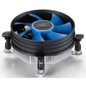 Processzor hűtő LGA115x DeepCool
