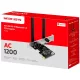 PCIe Wi-Fi Mercusys MA30E AC1200