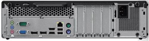 Lenovo ThinkCentre M710s SFF számítógép