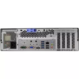 Lenovo ThinkCentre M82 SFF számítógép