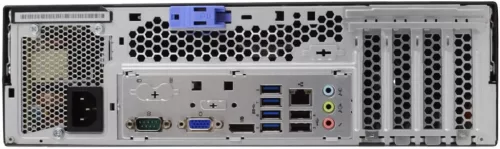 Lenovo ThinkCentre M82 SFF számítógép