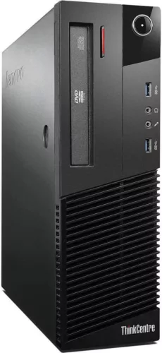 Lenovo ThinkCentre M82 SFF számítógép