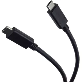 USB 3.1 Type-C töltőkábel 100W 1.0 m CC1-100-4K-01B